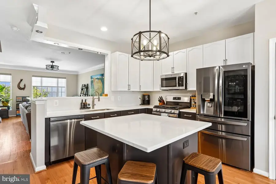 2530 Carrington Way, Frederick, MD 21702 - #3