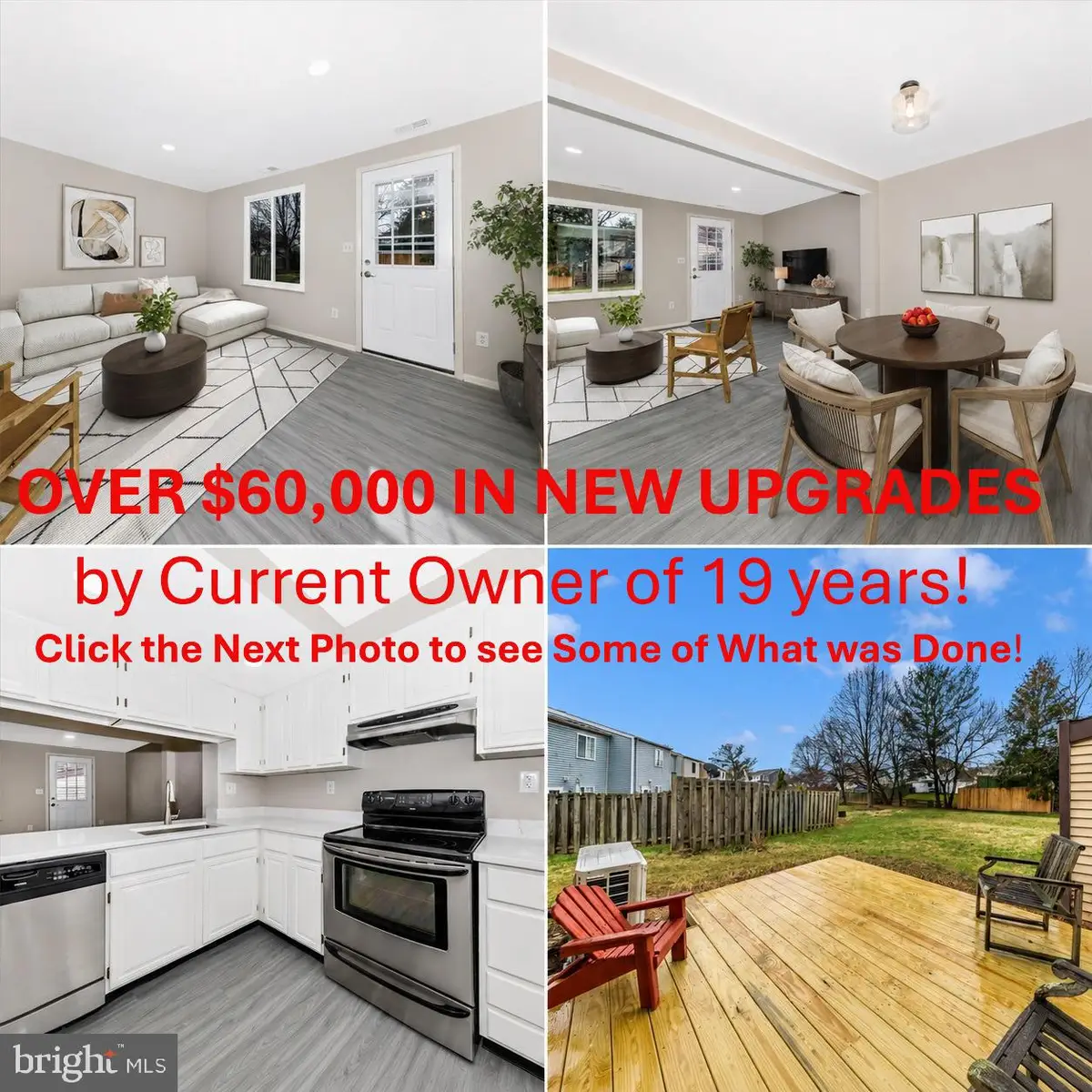 5818 Drawbridge Ct, Frederick, MD 21703 - #1