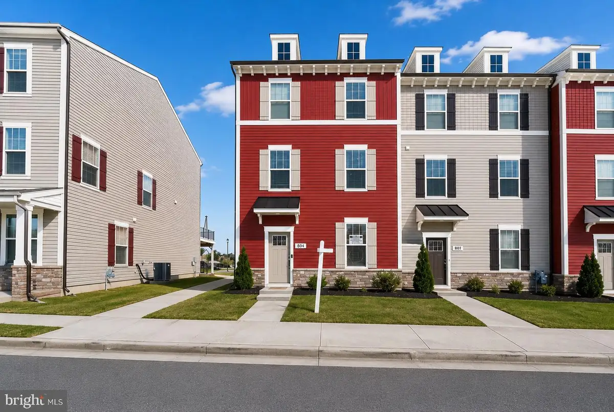304 Faversham Pl, Frederick, MD 21701 - #1