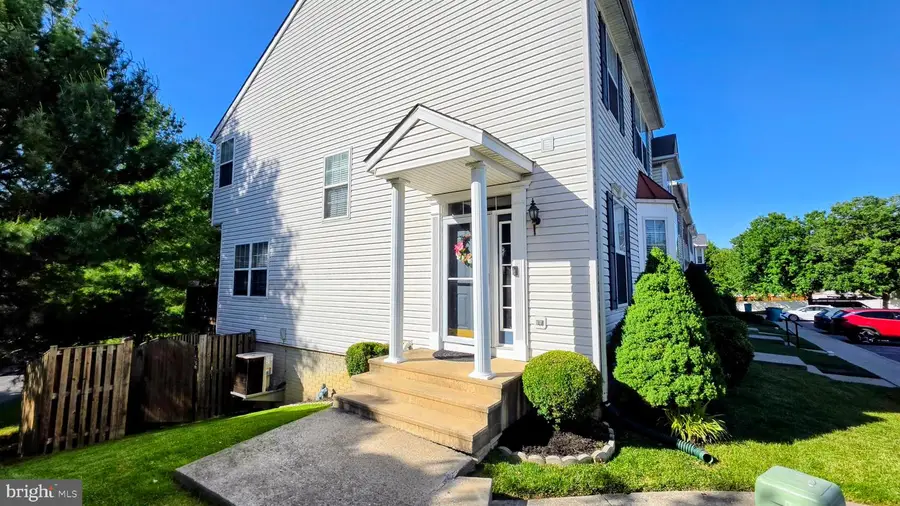5132 Dartmoor Pl, Frederick, MD 21703 - #2