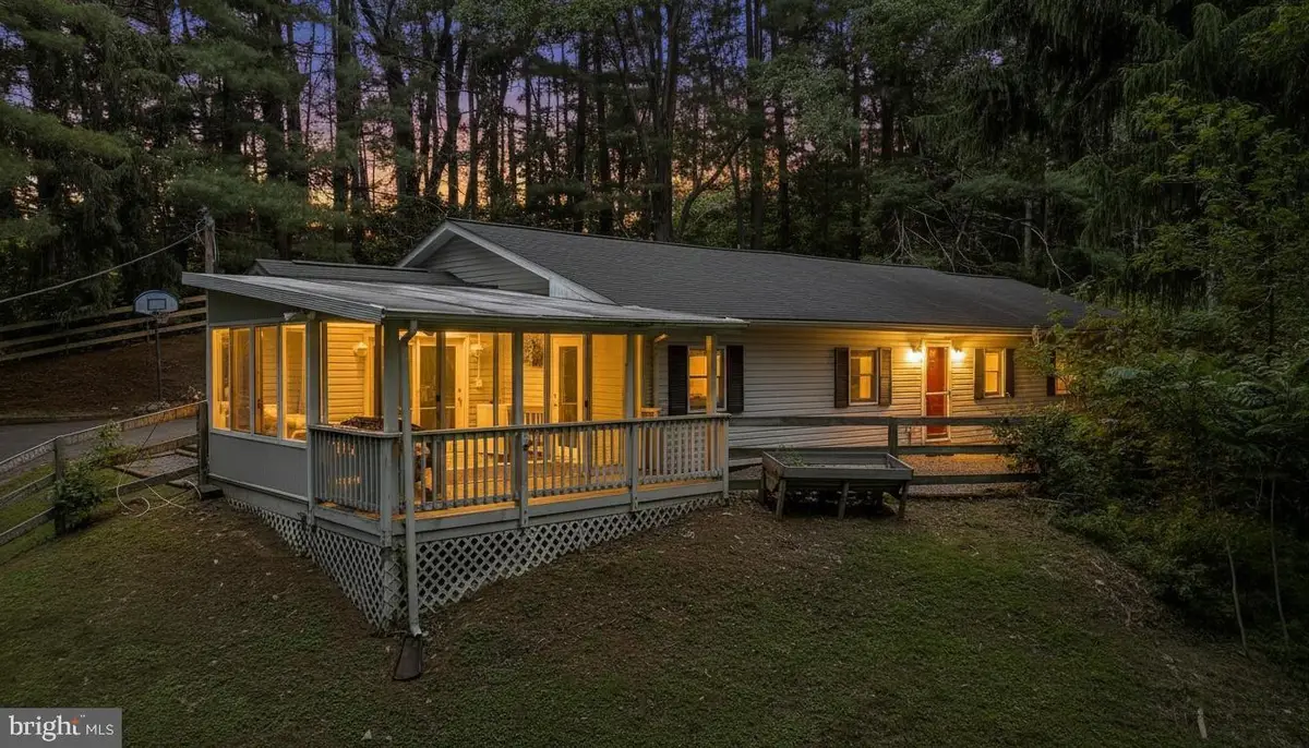 10856 Wolfsville Rd, Myersville, MD 21773 - #1