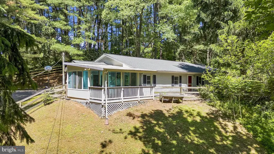 10856 Wolfsville Rd, Myersville, MD 21773 - #3