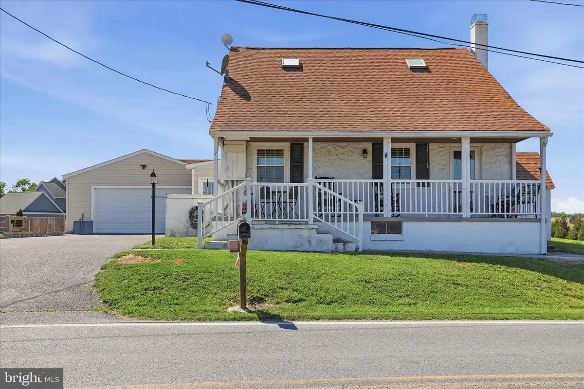 12138 Keymar Rd, Keymar, MD 21757 - #1