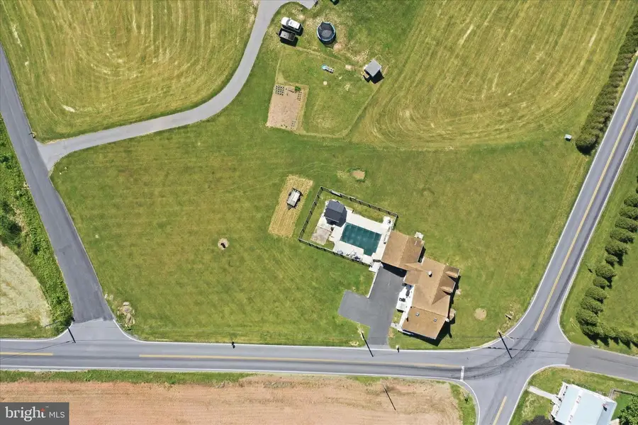 12138 Keymar Rd, Keymar, MD 21757 - #2