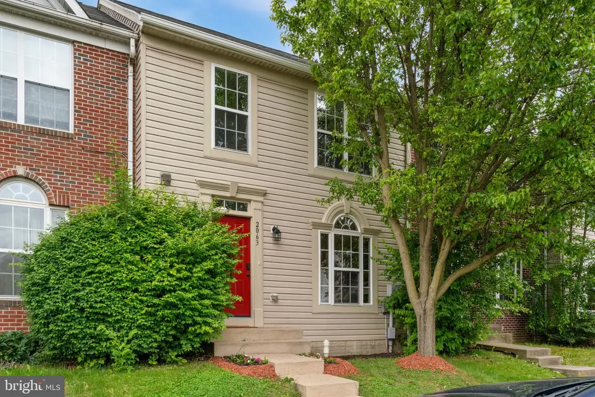 2063 Buell Dr, Frederick, MD 21702 - #1