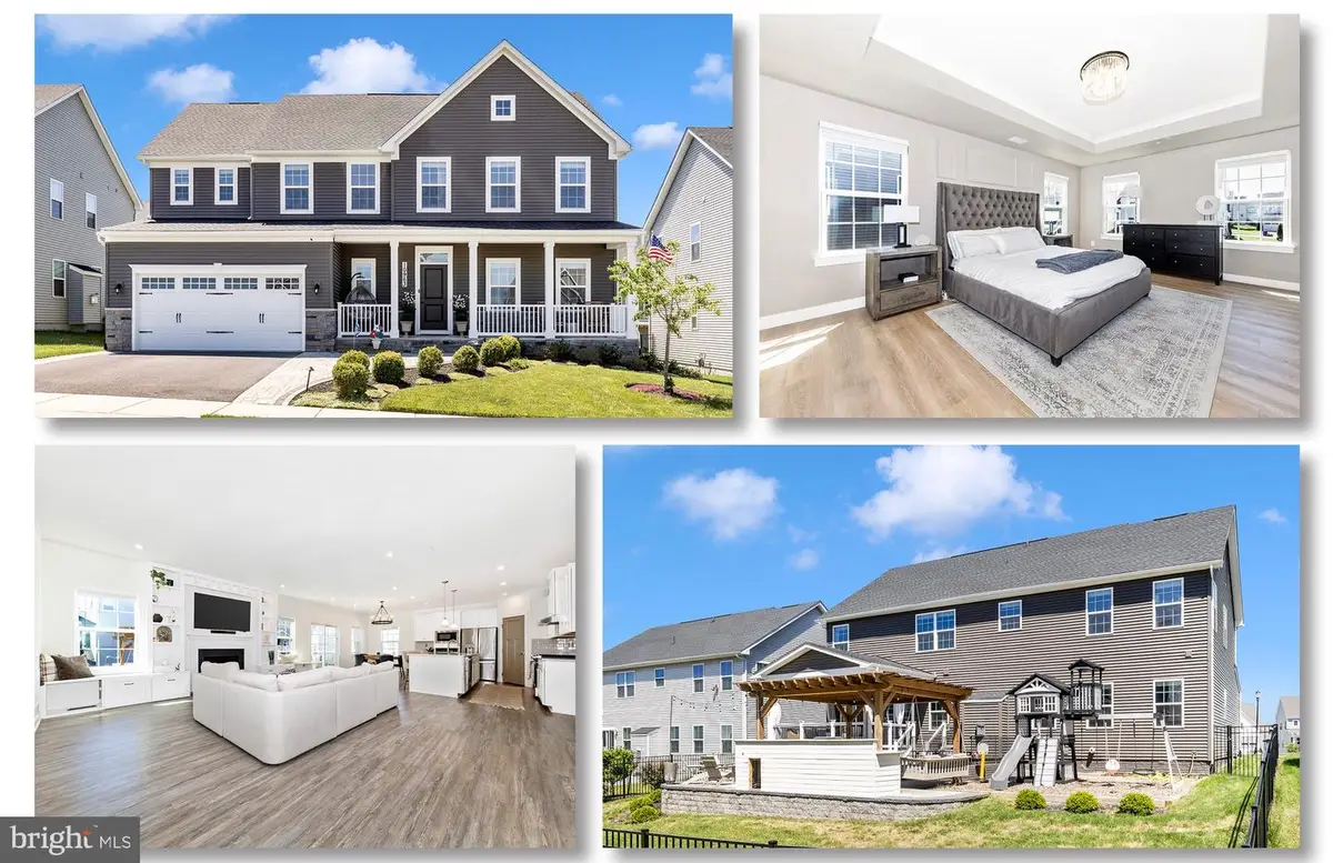 10963 Tavern Ln, Monrovia, MD 21770 - #1