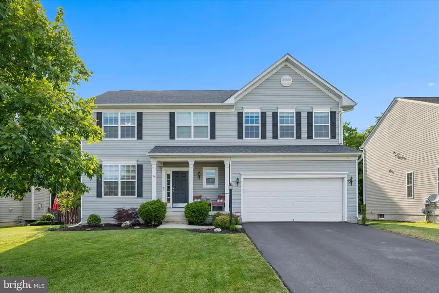 243 Solar Dr, Walkersville, MD 21793 - #2