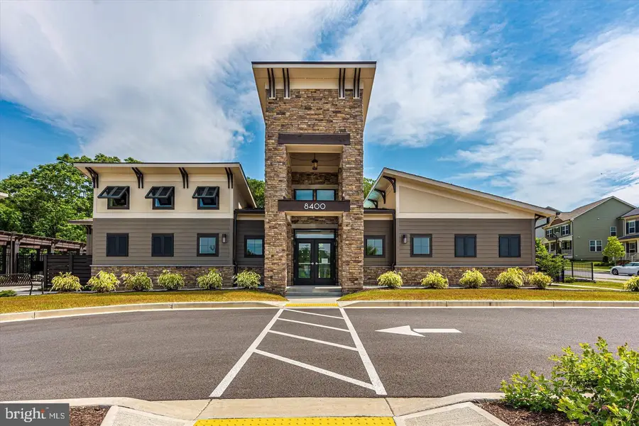 8452 Randell Ridge Rd, Frederick, MD 21704 - #2