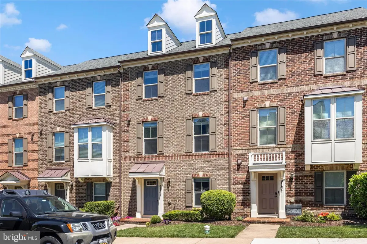 9167 Landon House Ln, Frederick, MD 21704 - #1