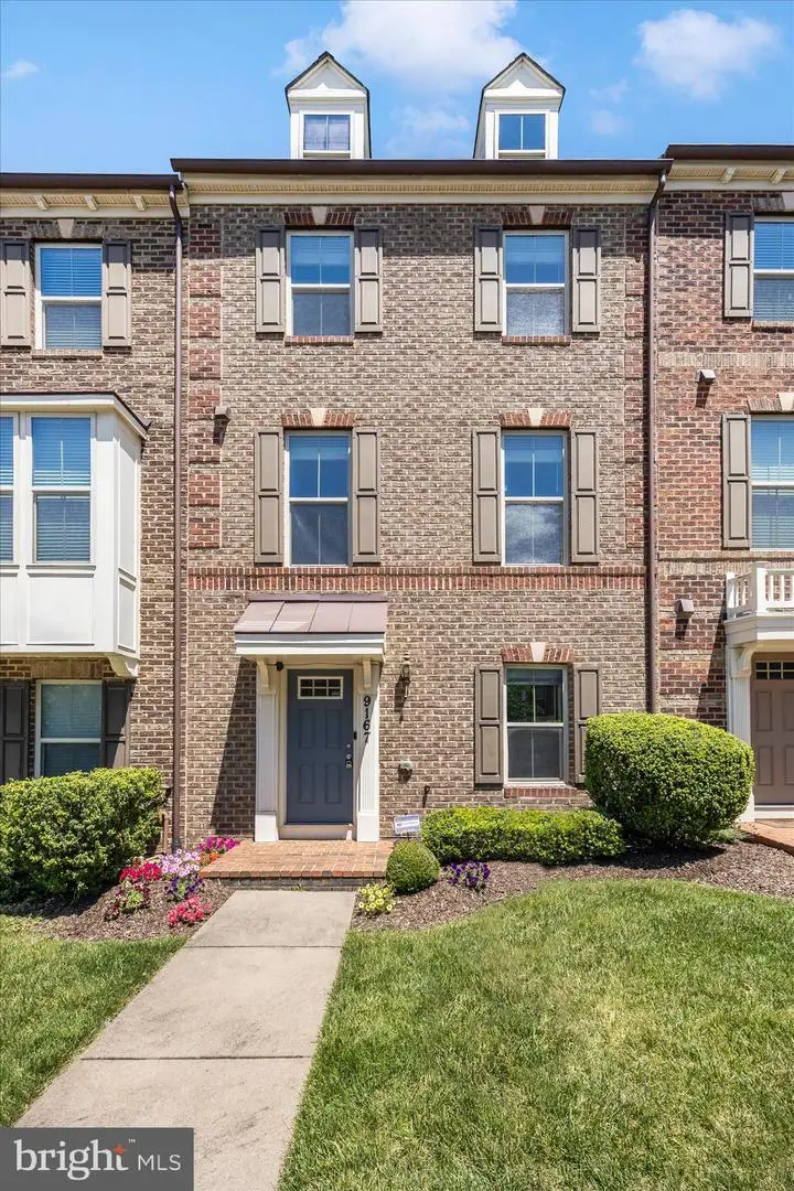 9167 Landon House Ln, Frederick, MD 21704 - #2