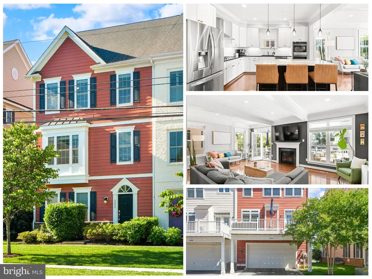 3484 Urbana Pike, Frederick, MD 21704 - #1