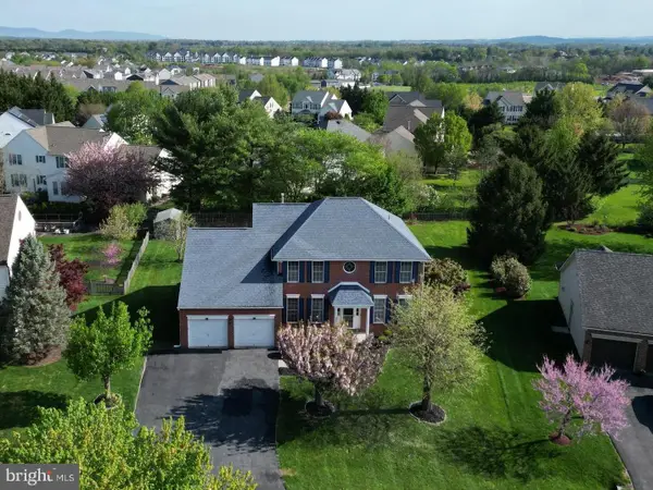 8306 Glen Heather Dr, FREDERICK, MD 21702