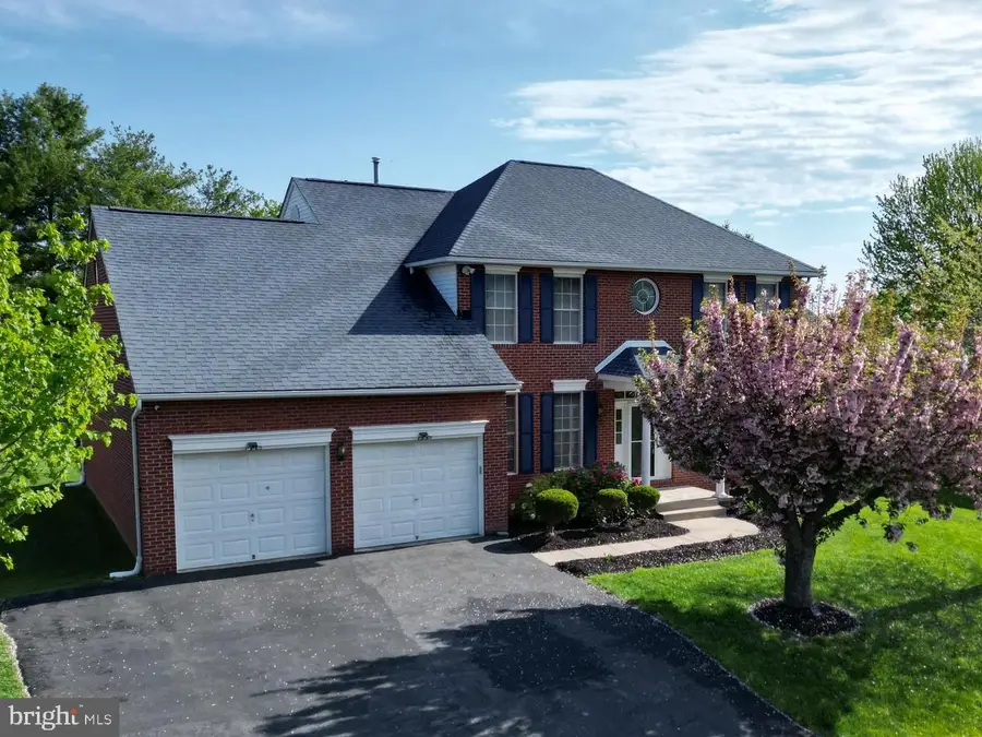 8306 Glen Heather Dr, Frederick, MD 21702 - #2