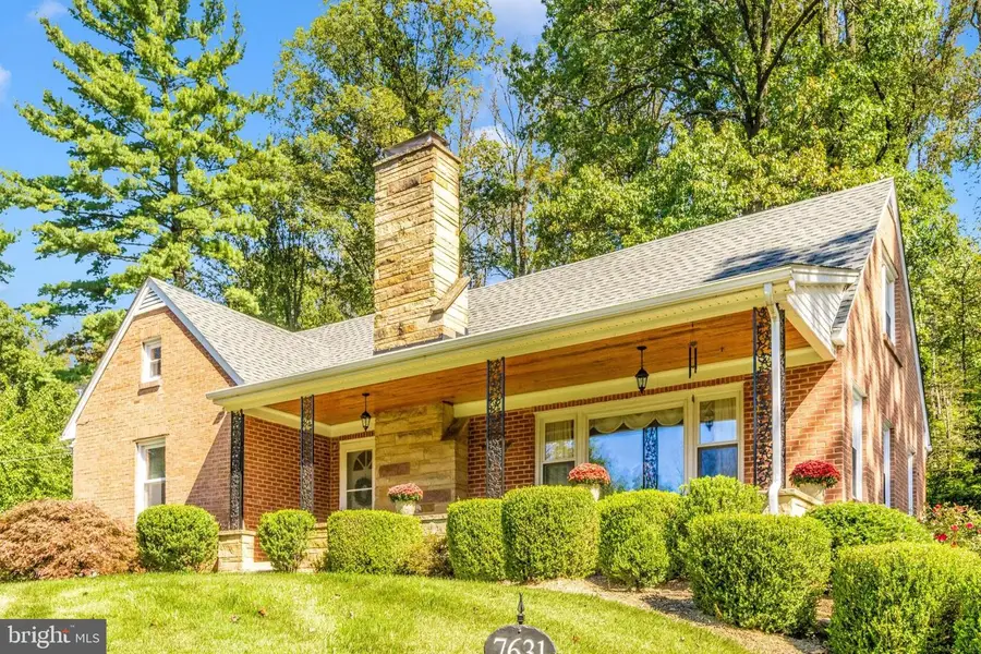 7631 Baltimore National Pike, Frederick, MD 21702 - #3