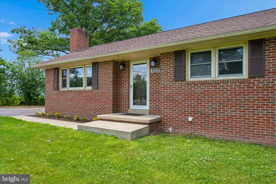 7052 Linganore Rd, Frederick, MD 21701 - #3