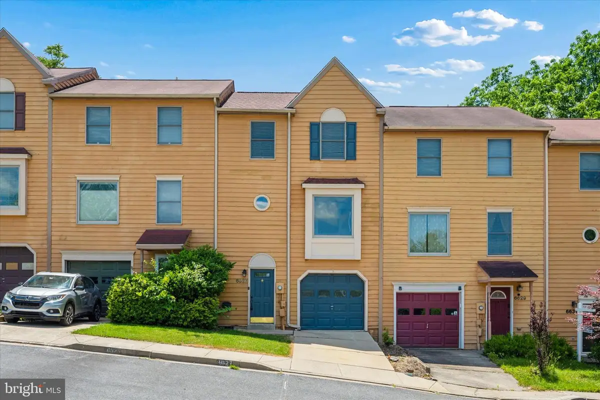 6627 E Beach Dr, New Market, MD 21774 - #1