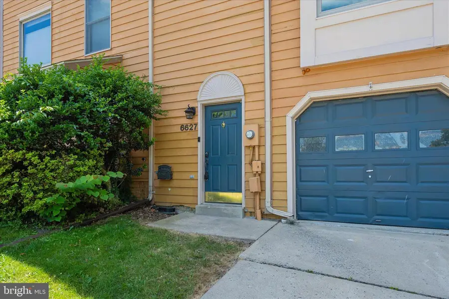 6627 E Beach Dr, New Market, MD 21774 - #2