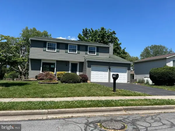 1837 Lawnview Dr, FREDERICK, MD 21702