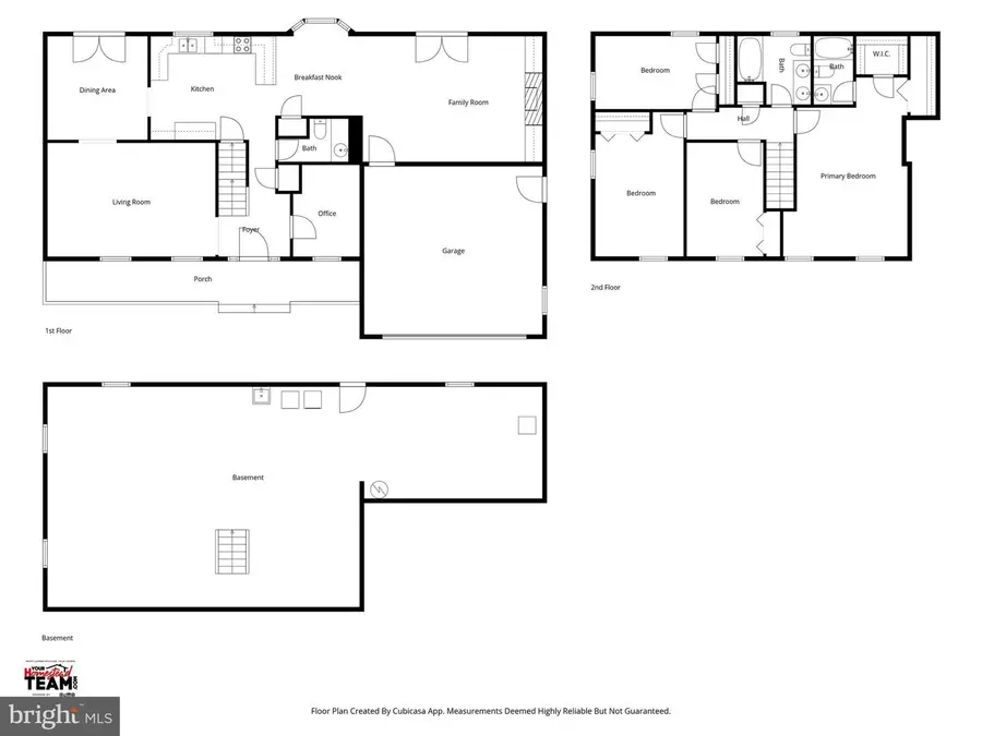 5604 Catoctin Ridge, Mount Airy, MD 21771 - #2