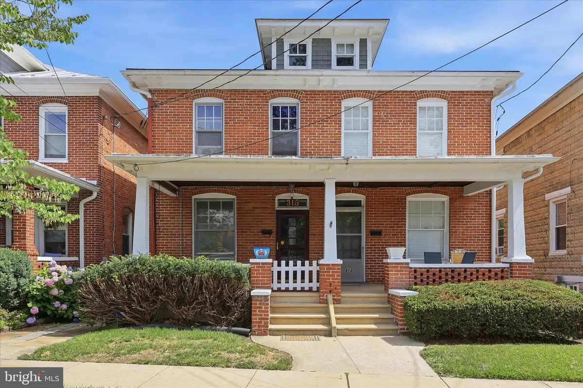 315 W 7th St, Frederick, MD 21701 - #1