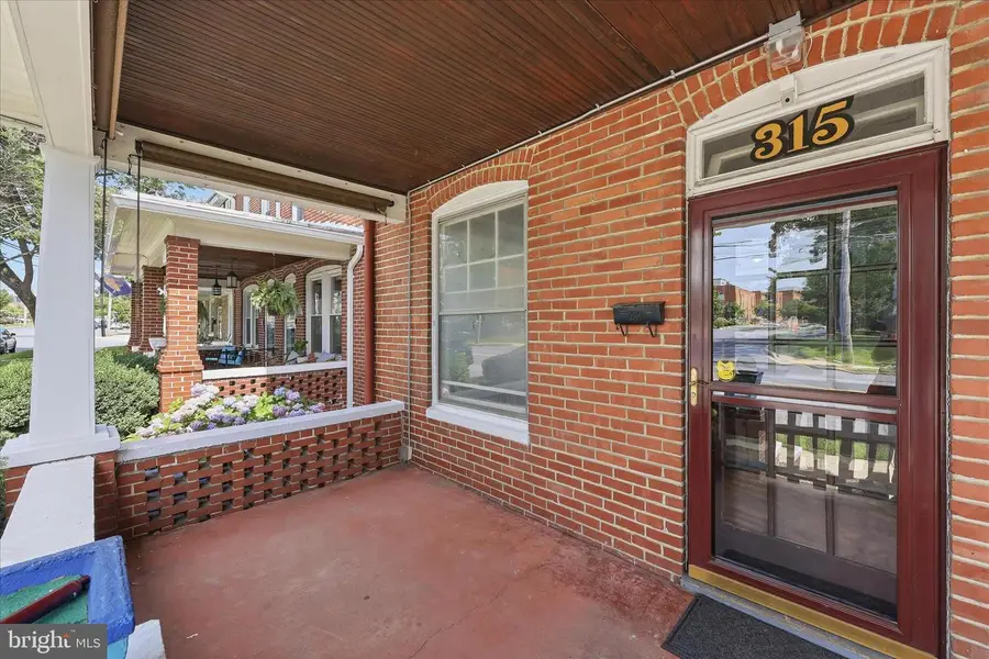 315 W 7th St, Frederick, MD 21701 - #3