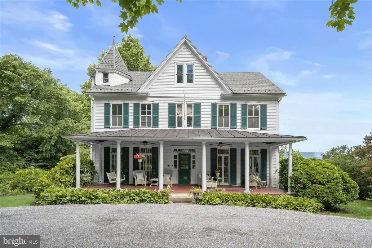 608 Jefferson Pike, Knoxville, MD 21758 - #1
