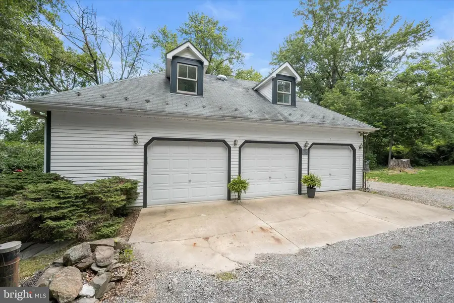 608 Jefferson Pike, Knoxville, MD 21758 - #3