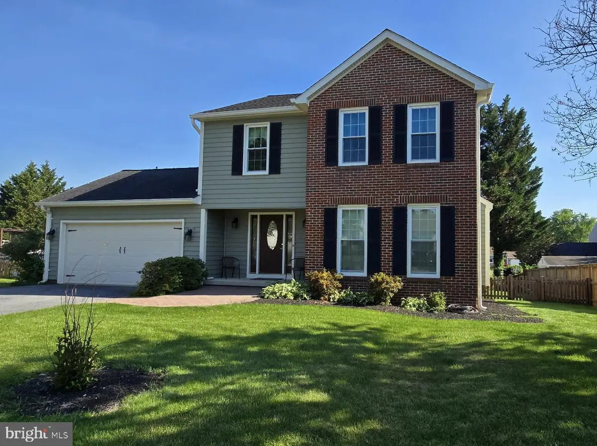 210 Burlington Ave, Walkersville, MD 21793 - #1