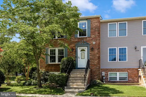 6611 Haydown Ct, FREDERICK, MD 21703