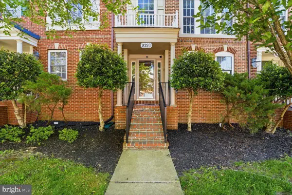 9393 Penrose St, FREDERICK, MD 21704