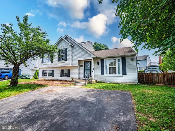502 Teal Ct, FREDERICK, MD 21703