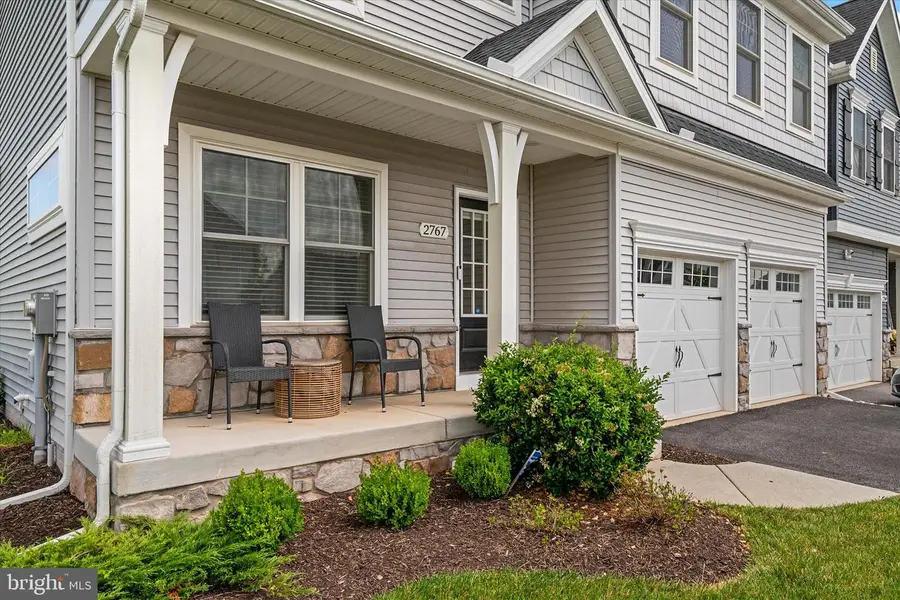 2767 Bluegrass Way, Frederick, MD 21702 - #3