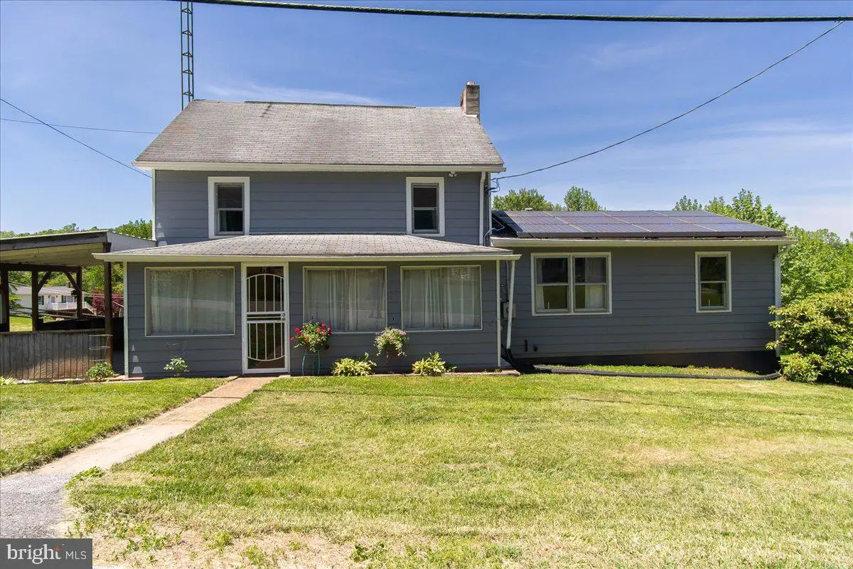 11316 Highland School Rd, Myersville, MD 21773 - #1