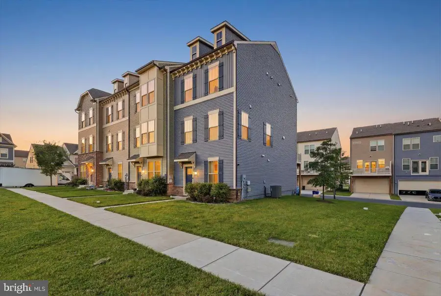1833 Clancy Ave, Frederick, MD 21702 - #3