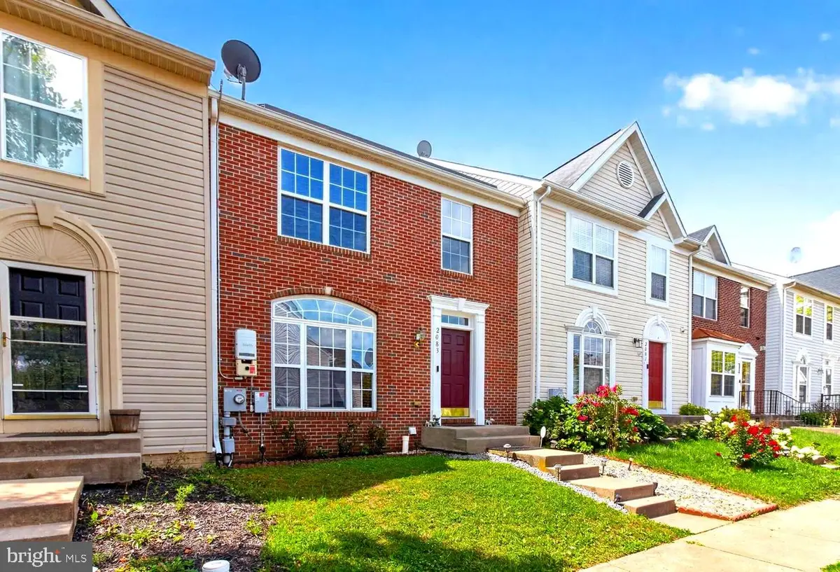 2083 Buell Dr, Frederick, MD 21702 - #1
