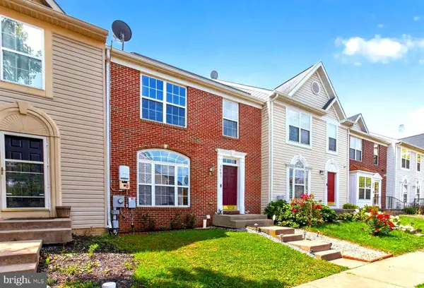 2083 Buell Dr, FREDERICK, MD 21702