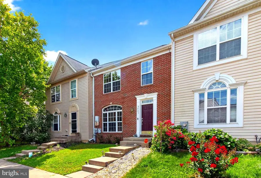 2083 Buell Dr, Frederick, MD 21702 - #2