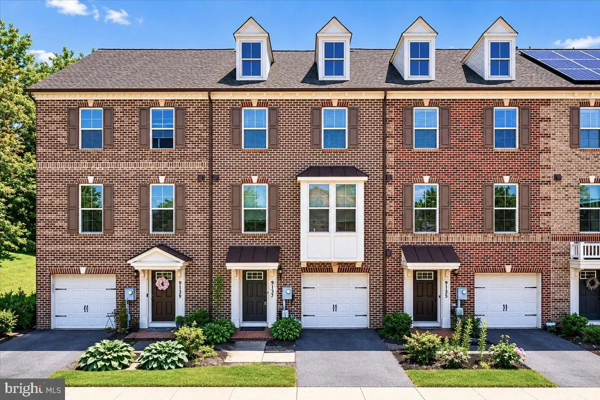 9137 Landon House Ln, Frederick, MD 21704 - #1