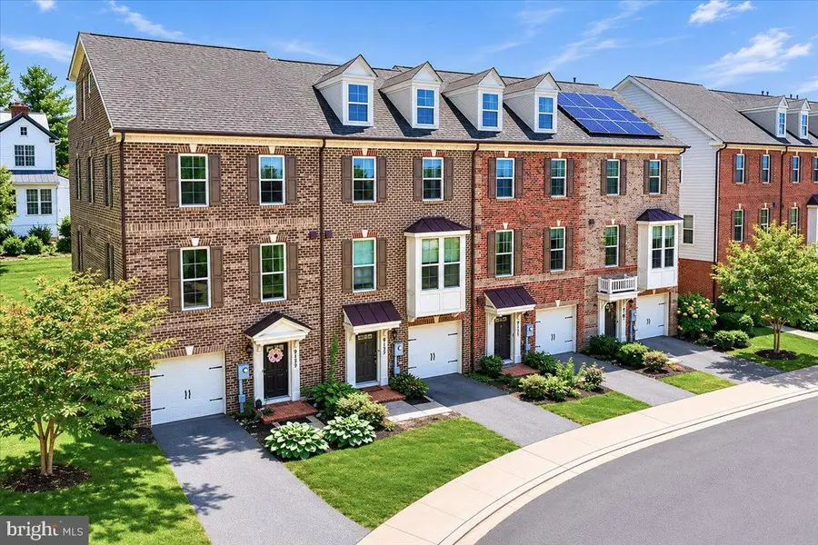 9137 Landon House Ln, Frederick, MD 21704 - #2