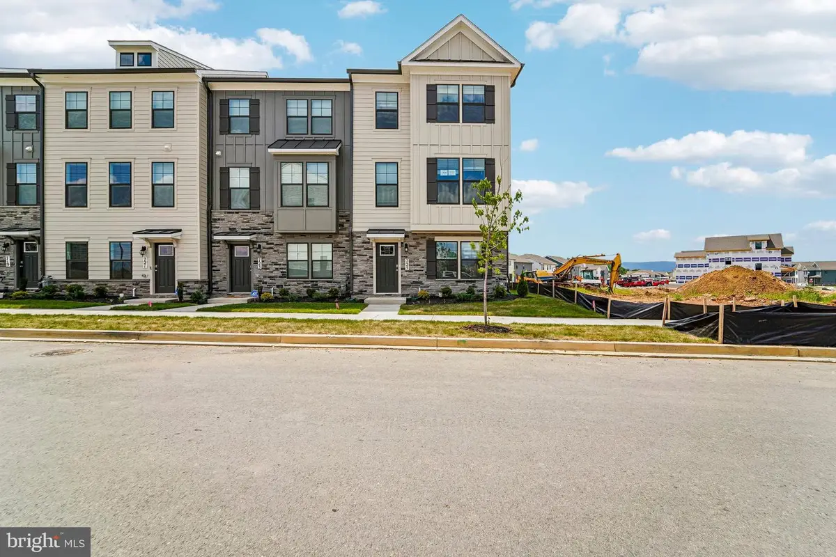 430 Ensemble Way, Frederick, MD 21701 - #1