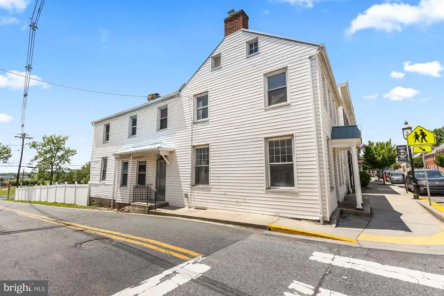 201 W Main St, Emmitsburg, MD 21727 - #2