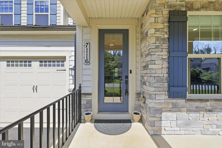 7116 Starmount Ct, New Market, MD 21774 - #2
