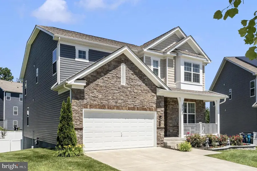 5774 Guilford Garden Ter, Frederick, MD 21704 - #2