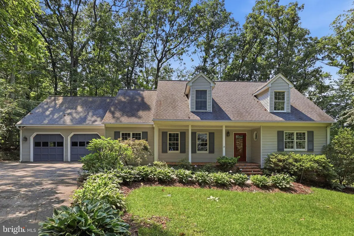 13315 Old Annapolis Rd, Mount Airy, MD 21771 - #1