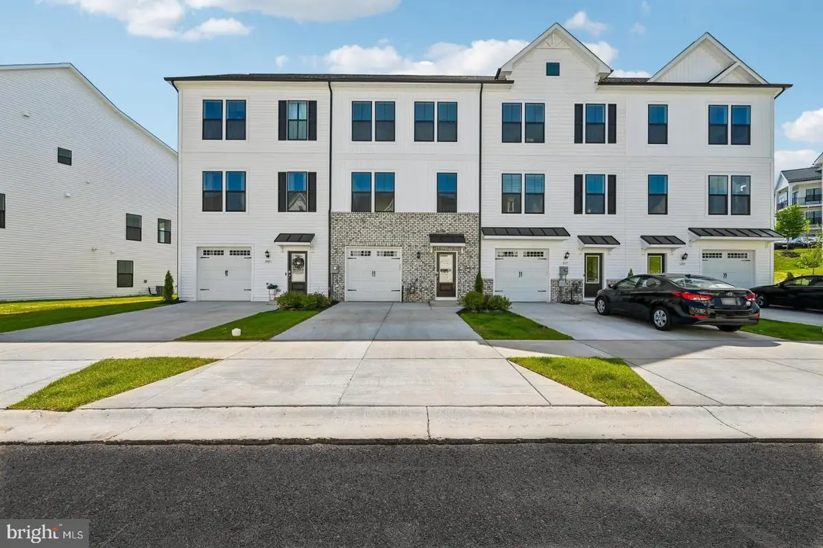 2109 Peace Lily Ln, Frederick, MD 21702 - #1