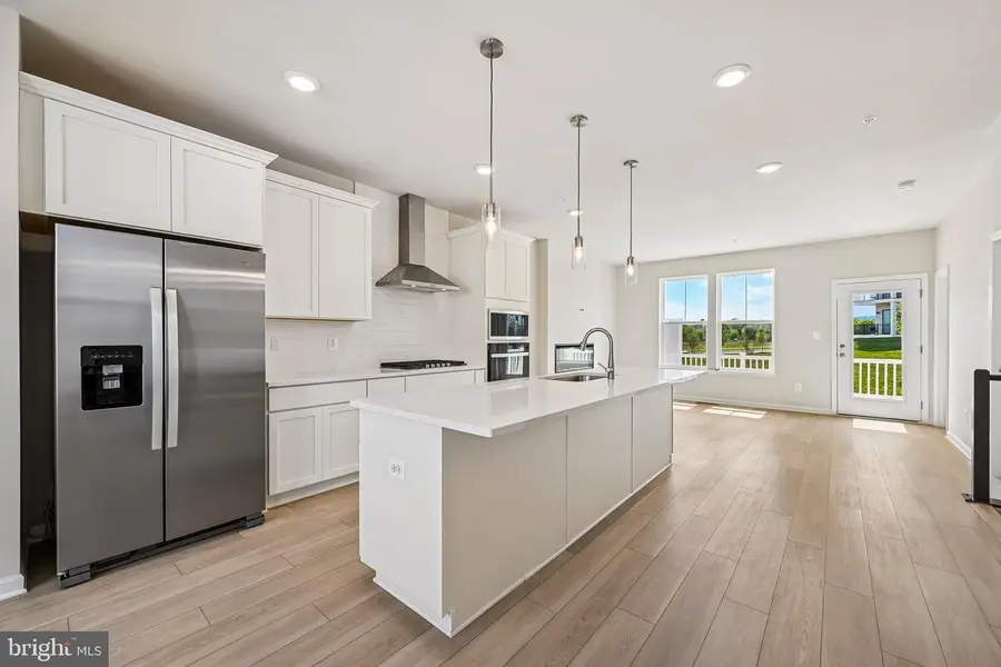 2109 Peace Lily Ln, Frederick, MD 21702 - #2