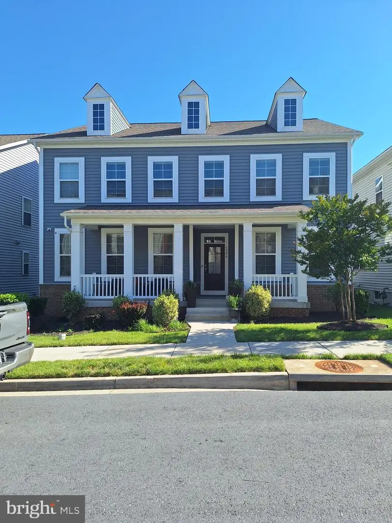 1206 Lawler Dr, Frederick, MD 21702 - #1