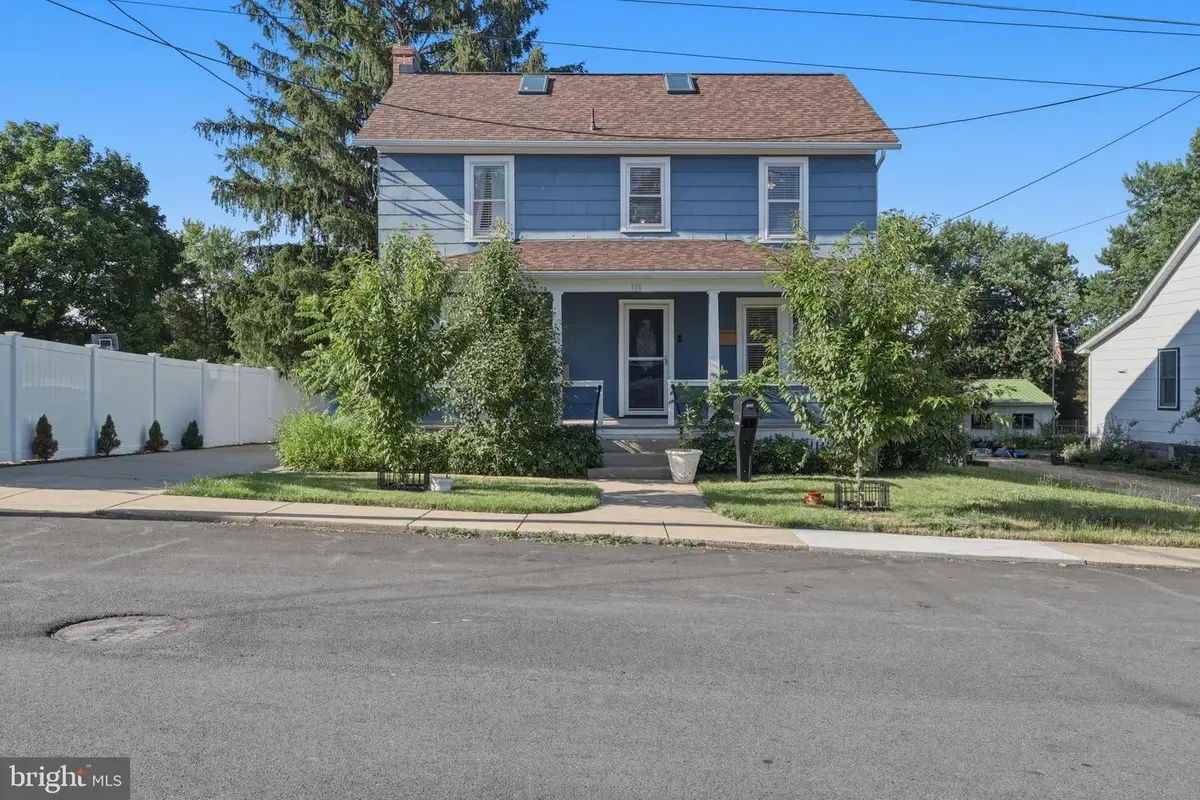 111 Depaul St, Emmitsburg, MD 21727 - #1