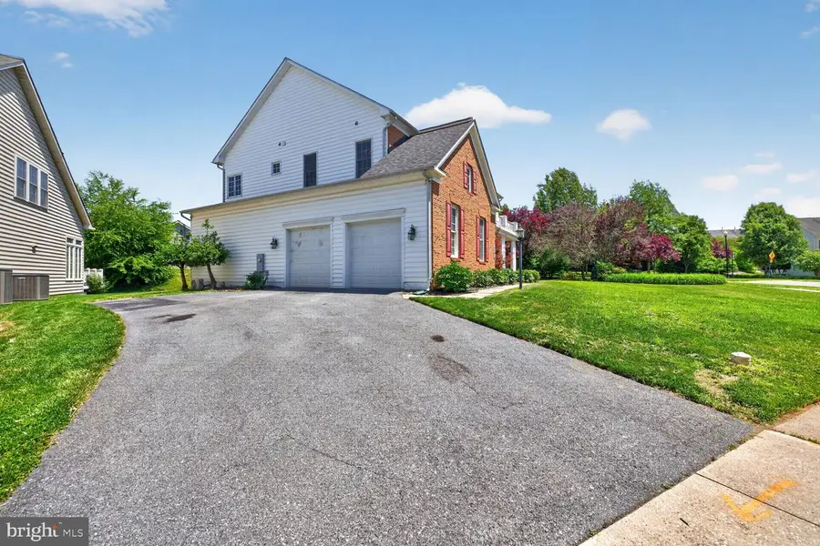 3701 Spicebush Way, Frederick, MD 21704 - #3