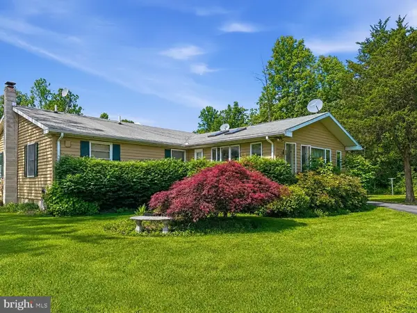 8730 Hampton Valley Rd, EMMITSBURG, MD 21727